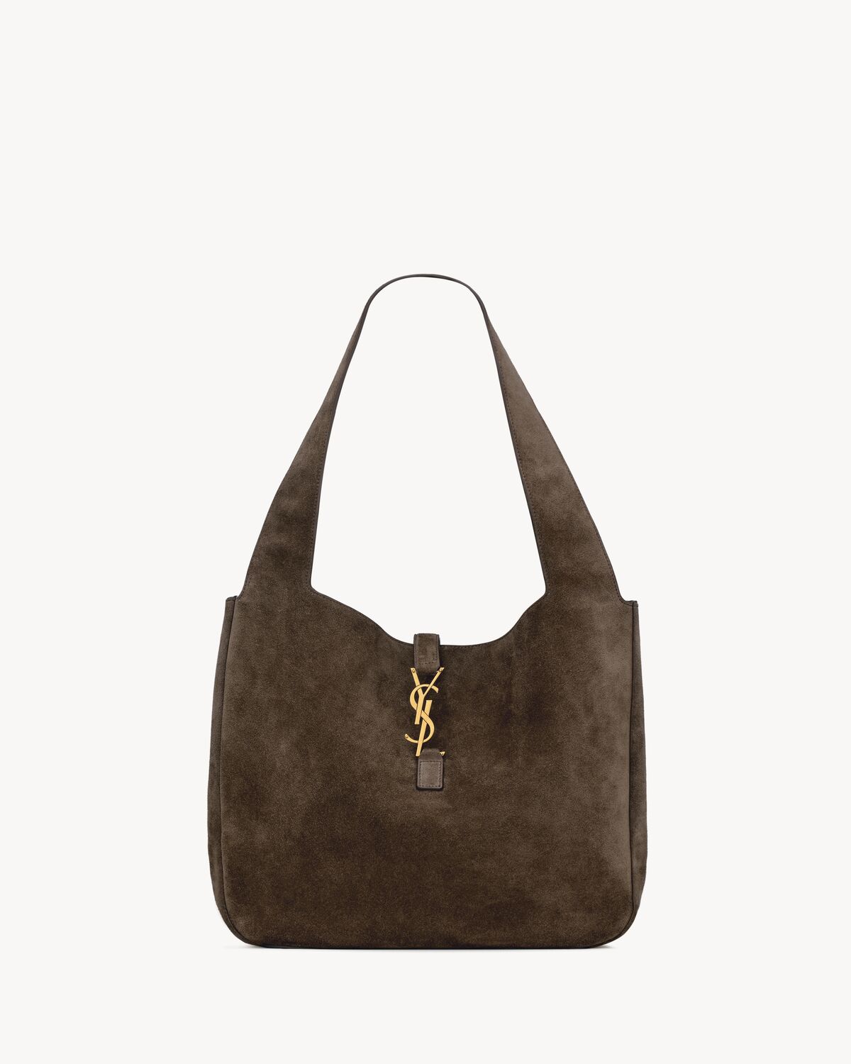 YSL LE 5 À 7 BEA in suede - Image 4